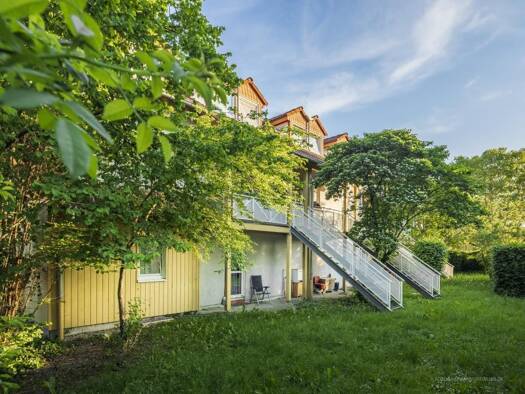 Wohnung zur Miete nur mit Wohnberechtigungsschein 432 € 2 Zimmer 53,6 m² 2. Geschoss frei ab 18.09.2026 Im Pfirsichgarten 24 Kandel 76870