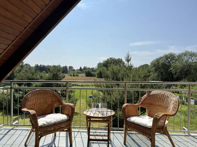 Einfamilienhaus zum Kauf 595.000 € 7 Zimmer 214 m² 807 m² Grundstück Born a. Darß 18375