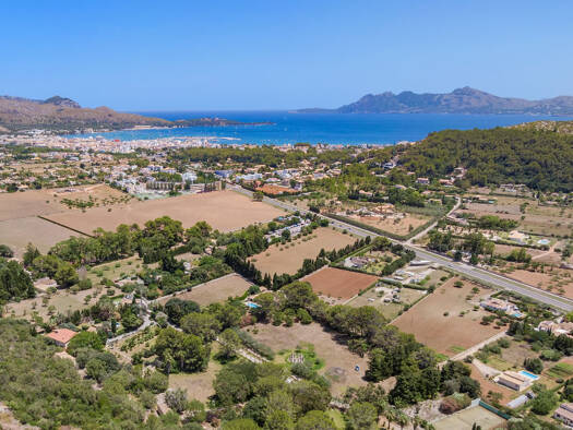 Grundstück zum Kauf 1.690.000 € 35.456 m² Grundstück Pollen?a 07460