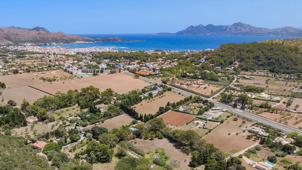 Grundstück zum Kauf 1.690.000 € 35.456 m² Grundstück Pollen?a 07460