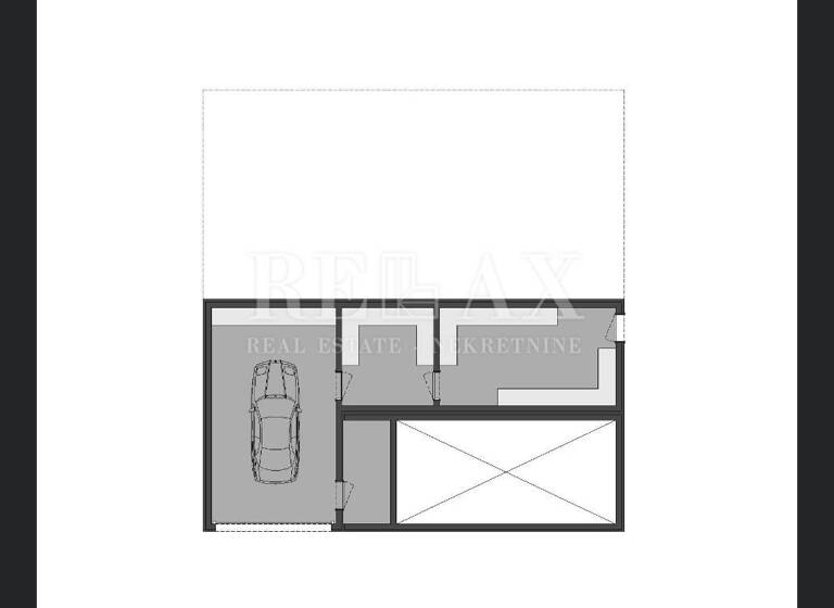 Einfamilienhaus zum Kauf 1.200.000 € 6 Zimmer 463 m² Grundstück Novi Vinodolski 51250