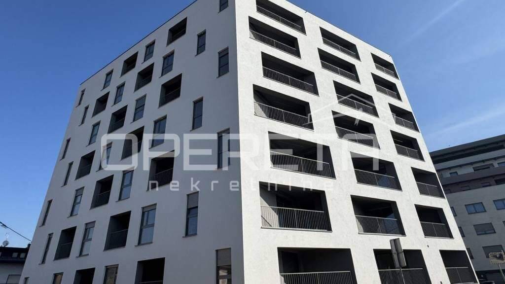 Wohnung zum Kauf 381.650 € 4 Zimmer 85 m² 3. Geschoss Gajnice