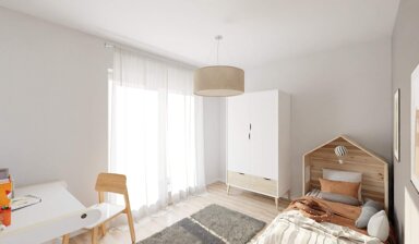 Wohnung zum Kauf provisionsfrei 746.990 € 4 Zimmer 120,8 m² 4. Geschoss frei ab 01.03.2026 Hönower Wiesenweg 2 Karlshorst Berlin 10318