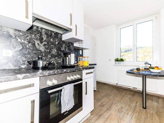 Wohnung zur Miete 550 € 3 Zimmer 73,9 m² 3. Geschoss frei ab 01.04.2026 Wiener Straße 76 Kapfenberg 8605