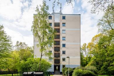 Wohnung zur Miete 526 € 3 Zimmer 71,9 m² 7. Geschoss frei ab 27.12.2025 Oldeoog 5 Mittelshuchting Bremen 28259