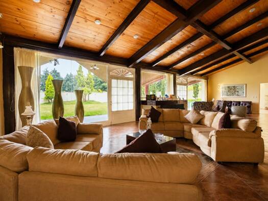 Einfamilienhaus zum Kauf 1.431.078 € 5 Zimmer 2.425 m² Grundstück Edo. de Zinacantepec  De San Miguel De San Miguel 51354