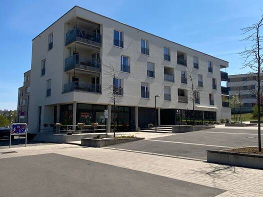 Wohnung zur Miete 1.290 € 3 Zimmer 92 m² 1. Geschoss frei ab 16.11.2026 Kitzbüheler Weg 5 Feuerbach Stuttgart 70469