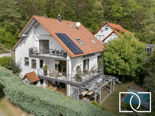 Mehrfamilienhaus zum Kauf 679.000 € 7 Zimmer 303,3 m² 646 m² Grundstück Heiligenstadt Heiligenstadt 91332