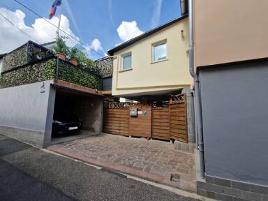 Einfamilienhaus zum Kauf provisionsfrei 219.000 € 6 Zimmer 71,8 m² 126 m² Grundstück Niederwerth 56179