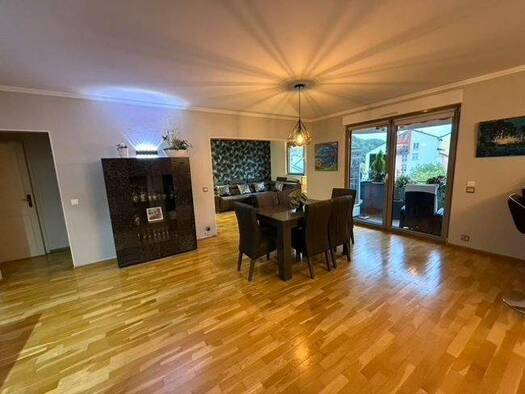 Wohnung zum Kauf 199.000 € 5 Zimmer 123 m² Centre-La Petite Forêt Forbach 57600