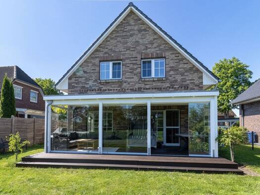 Einfamilienhaus zum Kauf 750.000 € 6 Zimmer 145 m² 668 m² Grundstück Kummerfeld 25495