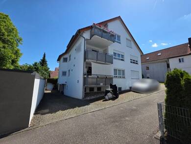 Wohnung zum Kauf 225.000 € 2 Zimmer 57,6 m² Bei der Porzellanmanufaktur 32 Schorndorf Schorndorf 73614