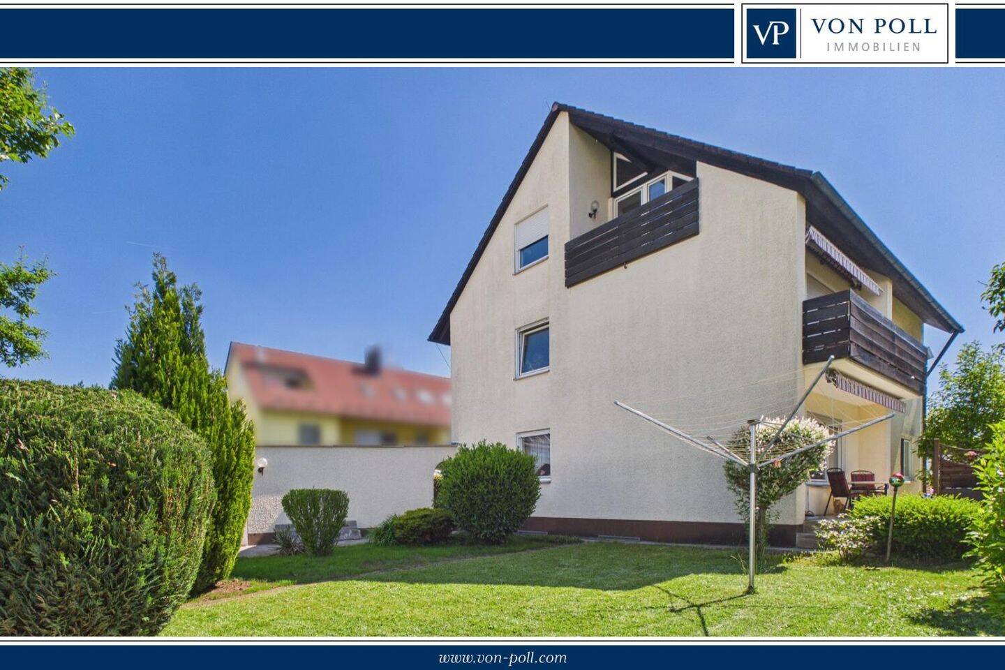 Mehrfamilienhaus zum Kauf, Schwabach / Penzendorf