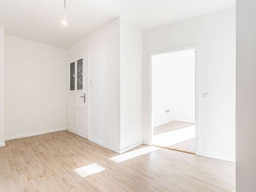 Wohnung zum Kauf provisionsfrei 229.000 € 3 Zimmer 66 m² 2. Geschoss Mockauer Straße 18 Mockau-Nord Leipzig 04357