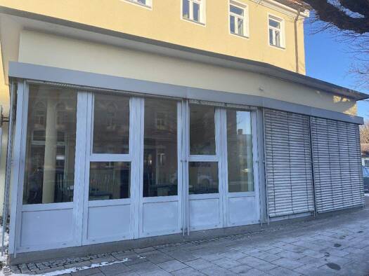 Bürogebäude zum Kauf 795.000 € 300 m² Bürofläche Mindelheim 87719