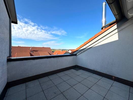 Wohnung zur Miete 840 € 3 Zimmer 75 m² Diedelsheim Bretten / Diedelsheim 75015