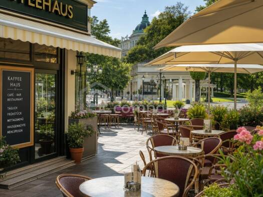 Restaurant zum Kauf 1.100.000 € Baden 2500