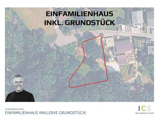 Einfamilienhaus zum Kauf 799.980 € 4 Zimmer 125 m² 1.216 m² Grundstück Hardt Nürtingen 72622
