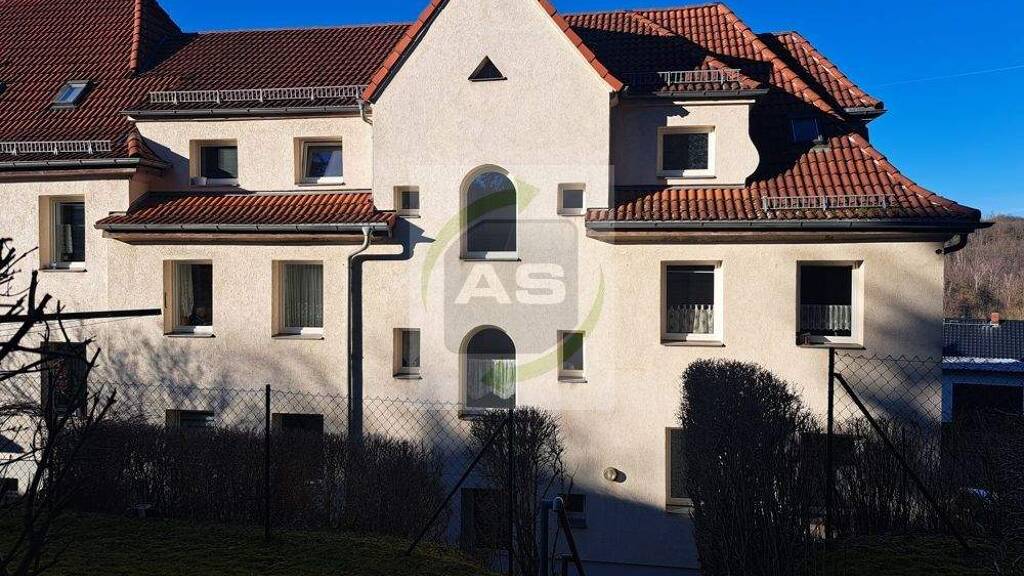 Studio zur Miete 240 € 1 Zimmer 38,1 m² 2. Geschoss Von-Schlegel-Straße 7 Oberhohndorf Zwickau 08056