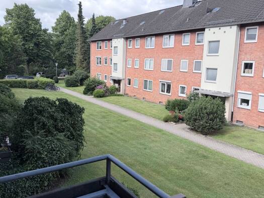 Wohnung zum Kauf 245.000 € 2,5 Zimmer 63,6 m² 1. Geschoss frei ab sofort Billstedt Mitte 22117