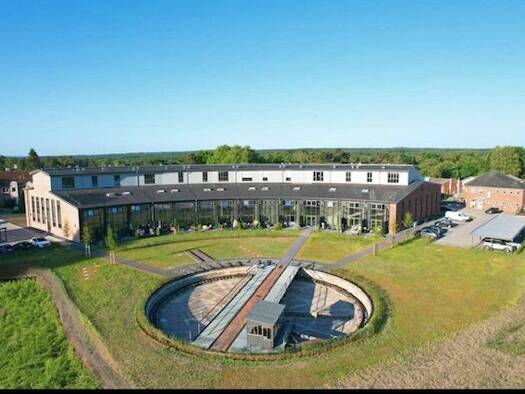 Loft zur Miete 1.400 € 2 Zimmer 100 m² Geschoss EG/3 frei ab sofort Breslauer Straße Buchholz Buchholz in der Nordheide 21244