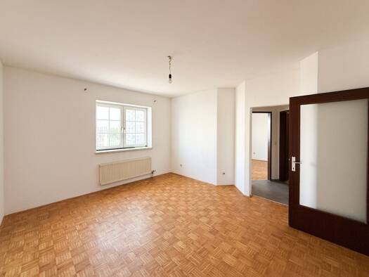 Wohnung zur Miete 721 € 2 Zimmer 49,5 m² 2. Geschoss Leonding 4060