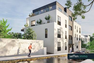 Penthouse zum Kauf - Neubau 514.947 € 3 Zimmer 101 m² Friedrichstraße 100 Lennep - Neustadt Remscheid 42897
