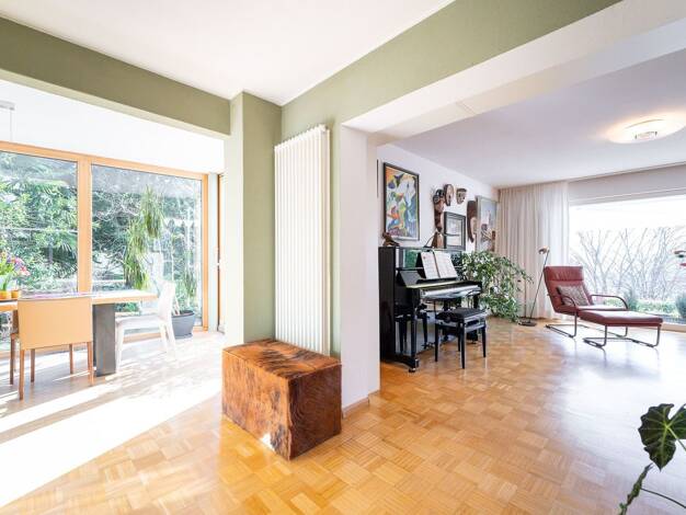 Doppelhaushälfte zum Kauf 697.000 € 5 Zimmer 155 m² 328 m² Grundstück Grenzach Grenzach-Wyhlen 79639