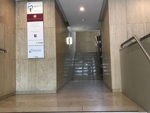 Büro zur Miete provisionsfrei 127 m² Bürofläche Schwanenwall 36 Mitte Dortmund 44135