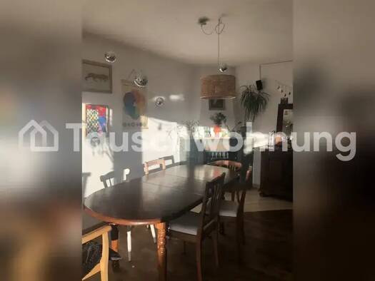 Reihenmittelhaus zur Miete Tauschwohnung 1.900 € 6 Zimmer 160 m² Mooswald Freiburg im Breisgau 79110