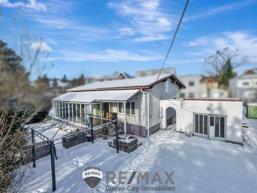 Einfamilienhaus zum Kauf 399.000 € 3 Zimmer 115 m² 600 m² Grundstück Breitenfurt bei Wien 2384