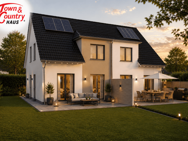 Mehrfamilienhaus zum Kauf provisionsfrei 324.450 € 4 Zimmer 125,3 m² 1.100 m² Grundstück Plau Plau am See 19395