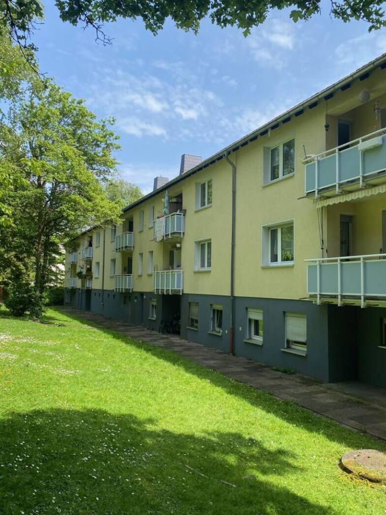 5Zimmer Wohnung kaufen in Siegburg immowelt