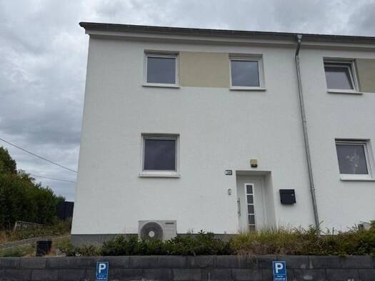 Reihenendhaus zur Miete 900 € 3 Zimmer 90 m² 270 m² Grundstück Lebach Lebach 66822