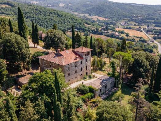 Haus zum Kauf 840.000 € 600 m² Città di Castello 06010