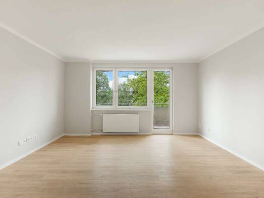 Wohnung zur Miete 1.213 € 2 Zimmer 62 m² 2. Geschoss frei ab 01.11.2026 Spandau Berlin 13587