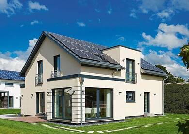 Einfamilienhaus zum Kauf 920.000 € 5 Zimmer 122 m² 560 m² Grundstück Hofenerstraße 22 Finsing Finsing 85464