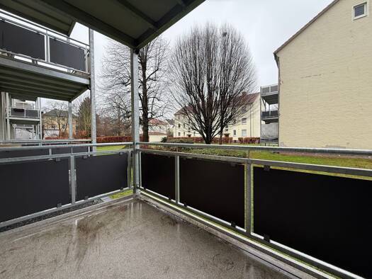 Studio zur Miete 425 € 1 Zimmer 26,5 m² frei ab sofort Cecilienstr. 15 Innenstadt Minden 32427