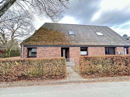 Wohnung zur Miete 963 € 4 Zimmer 107 m² frei ab sofort Todtglüsingen Tostedt 21255