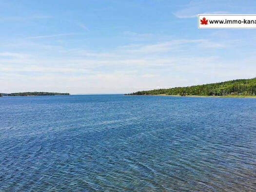 Grundstück zum Kauf 60.000 € 136.000 m² Grundstück No 4 Highway Soldier?s Cove 030