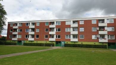 Wohnung zum Kauf als Kapitalanlage geeignet 105.000 € 3 Zimmer 63,3 m² Stade Stade 21680