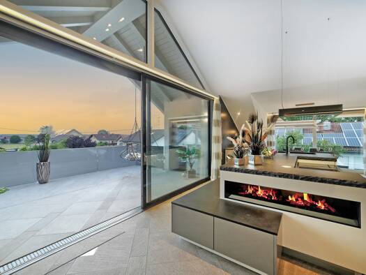Penthouse zum Kauf 1.380.000 € 4 Zimmer 168,5 m² 3. Geschoss Baldham 85598