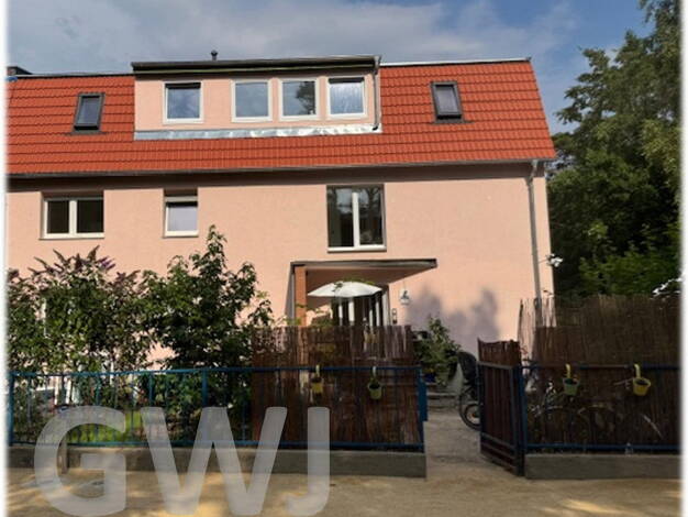 Wohnung zur Miete - Erstbezug 1.794 € 3,5 Zimmer 100 m² Dachgeschoss, 2. Geschoss frei ab 01.09.2025 Kleinmachnow 14532