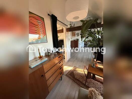 Wohnung zur Miete Tauschwohnung 420 € 2 Zimmer 50 m² Neuehrenfeld Köln 50823