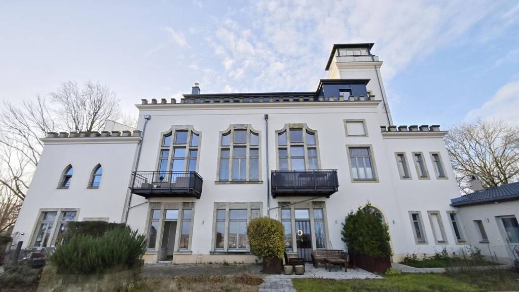 Wohnanlage zum Kauf als Kapitalanlage geeignet 480.000 € 4 Zimmer 133 m² Cossebaude Dresden 01156