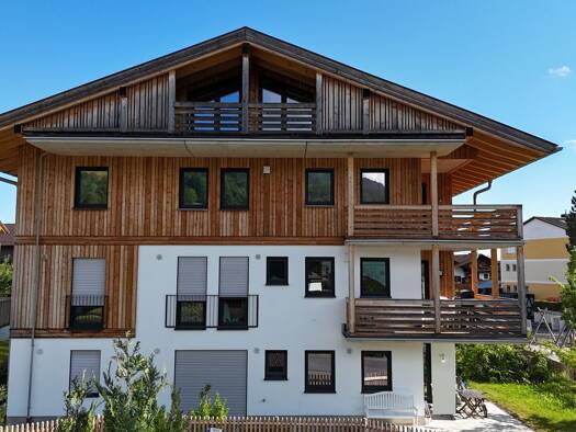 Maisonette zum Kauf - Erstbezug 5 Zimmer 132 m² 2. Geschoss Bad Feilnbach Bad Feilnbach 83075