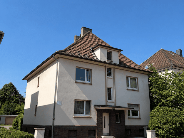 Mehrfamilienhaus zum Kauf 498.000 € 8 Zimmer 285 m² 765 m² Grundstück Wattenscheid Wattenscheid 44866