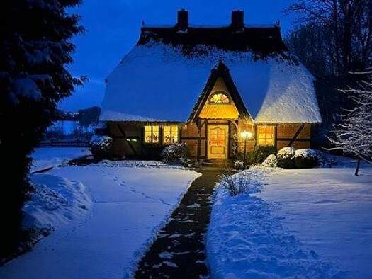 Einfamilienhaus zum Kauf 450.000 € 149 m² 2.466 m² Grundstück Kirch Grambow 19217