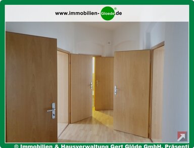 Wohnung zur Miete 600 € 3 Zimmer 80 m² 1. Geschoss frei ab 01.01.2025 Borntalweg Andreasvorstadt Erfurt 99092