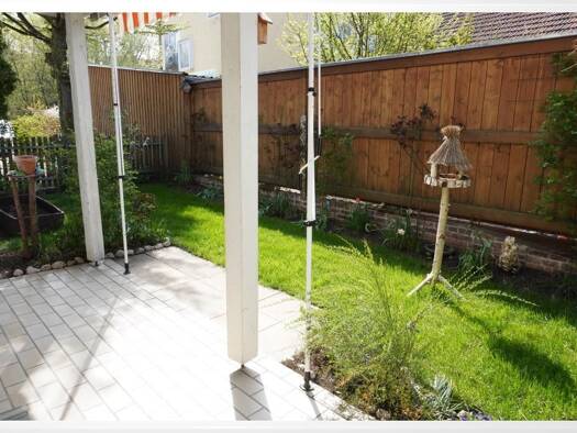 Terrassenwohnung zur Miete 1.139 € 3 Zimmer 72 m² frei ab 01.11.2026 Erding Erding 85435